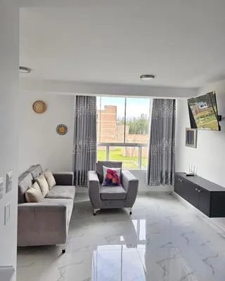 Cozy 3BR w/ Beautiful View in Huancayo