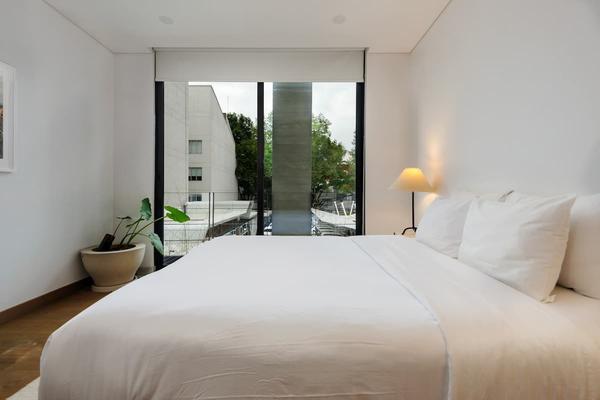 Fancy 3BR w/ Modern Terrace in Polanco