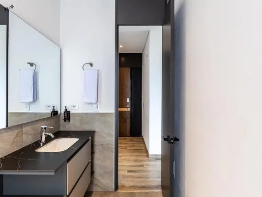 Perfect Loft in Parque 93