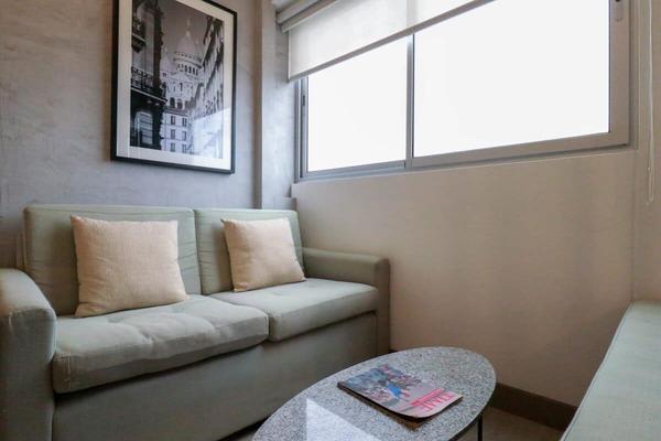 Classic Loft in the Center of Barranco