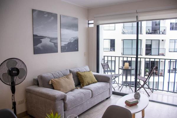[A] Beautiful 1BR at San Isidro - PLZ27617