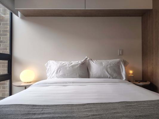 Wonderful Loft in the Heart of Bogotá