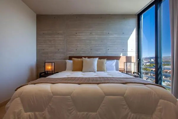 Deluxe Penthouse in La Paz