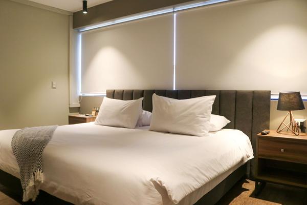 Elegant Loft in San Isidro