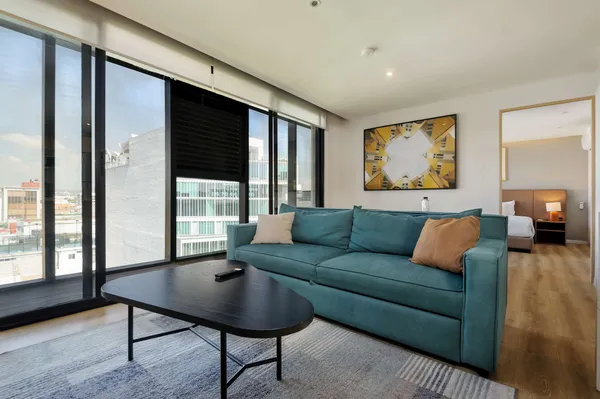 Brilliant 1BR w/ AC in the Heart of Roma Sur