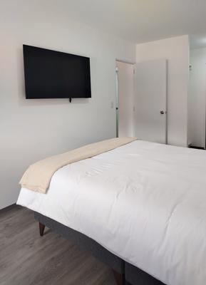 Bright & Stylish 2BR in Cusco