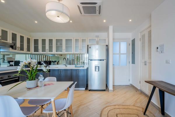 Charming & Cozy 1BR w/ Balcony in Panama