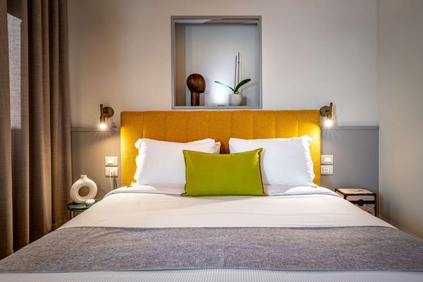 Elegant 1BR Suite in Florencia