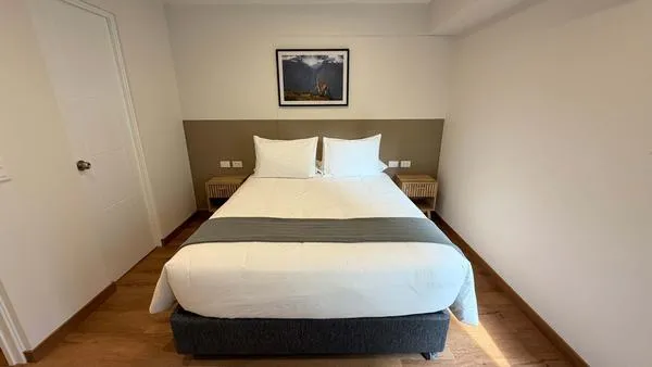 Amazing and Cozy 2BR w/ Balcony in Miraflores
