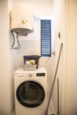 Stunning 1BR w/ Great Deco in San Isidro