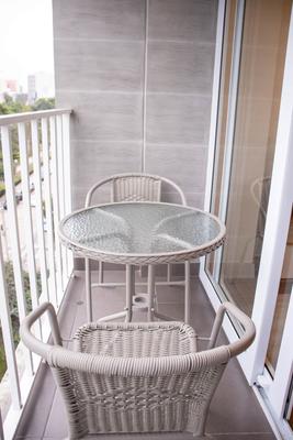 [A] Design & Comfort Barranco - TST 802