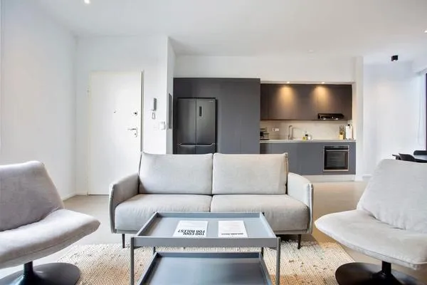 Majestic 1BR w/ Rooftop In Casco Antiguo