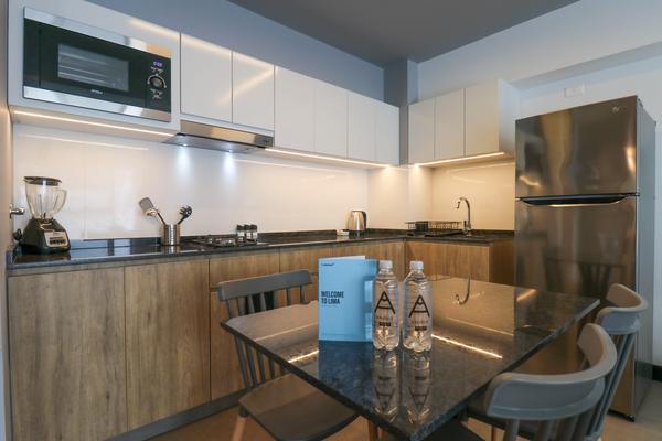 Awesome 1BR w/ Lovely Deco in San Isidro