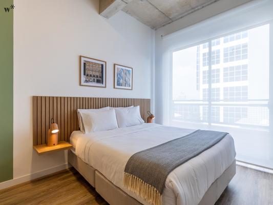 Spectacular Loft in Chapinero