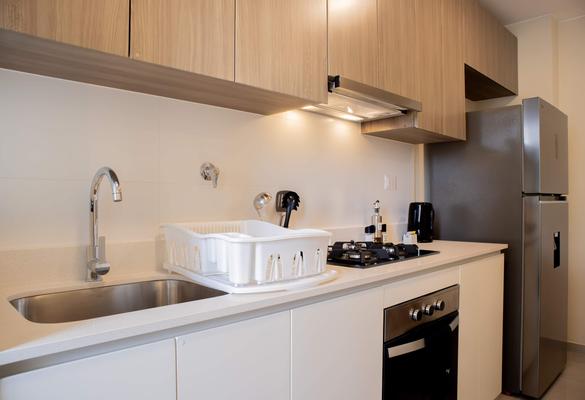 Enchanting 2BR w/ Balcony Near Kennedy Park