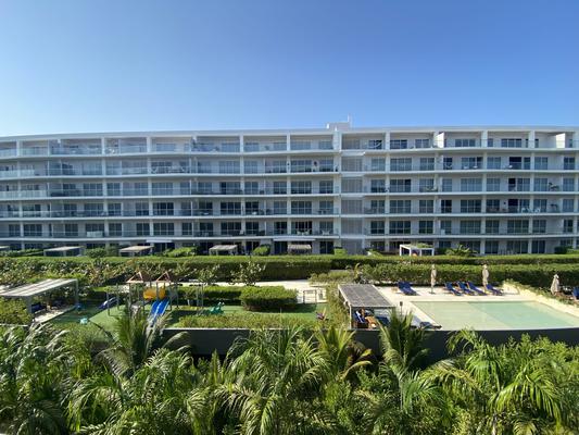 Stunning 1BR in Cartagena