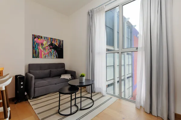 Amazing & Cozy Loft w/ Balcony in Roma Norte