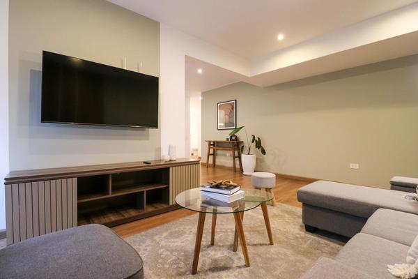 Spacious & Elegant 2BR w Terrace in Miraflores