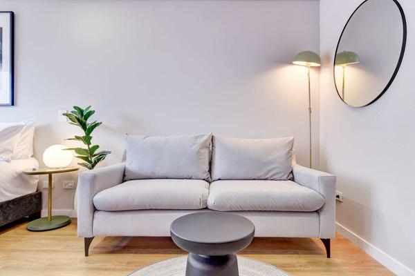 Cozy Loft in the Heart of Bogotá