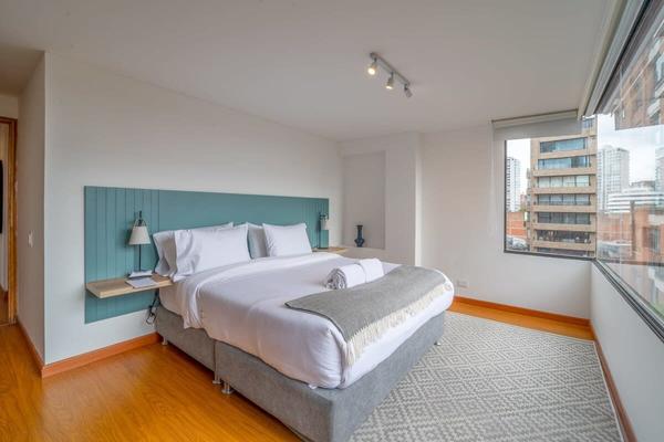 Centric 2BR In Cabrera