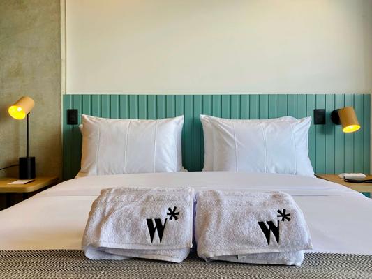 Marvelous Loft in Polo