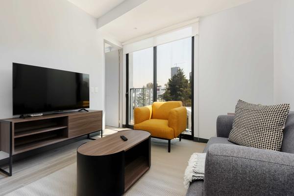 Luxurious 2BR in the Heart of Interlomas