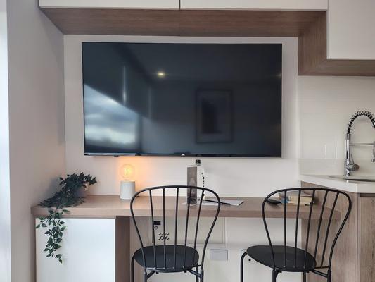 Dreamlike Loft in the Heart of Bogotá