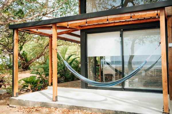 Relaxing 1BR Escape w/ Hammock in Playa Venao