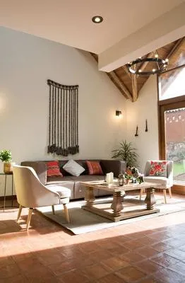 Majestic 2BR House in Valle Sagrado