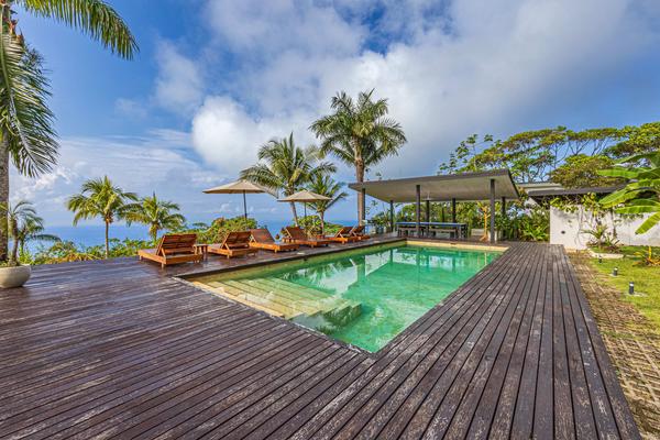 Charming Villa w/ Private Terrace Near Uvita & Dominical