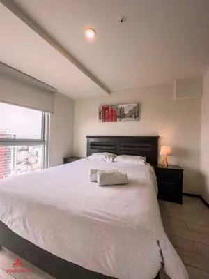 [A] Engaging 1BR at Barranco - PNR2005