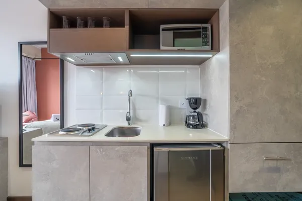 Classy Loft in Parque Virrey