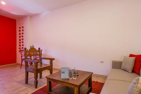 Dazzling 1BR Near Plaza de Armas de Cusco