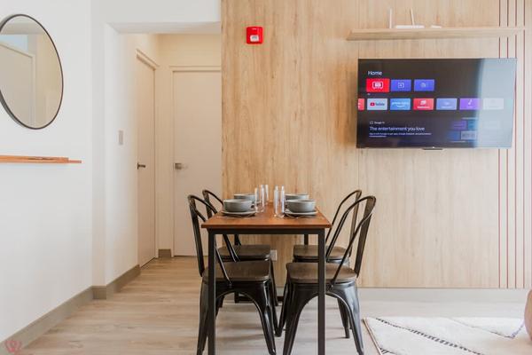 Jose Galvez 3/ 2 habitaciones