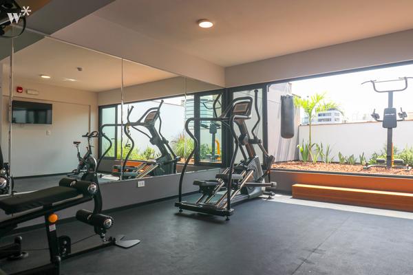 Splendid 2BR in the Heart of Miraflores