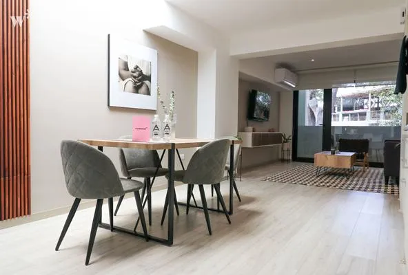Lively Loft in Barranco