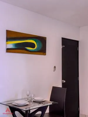 [A] Beauty 1BR at Miraflores - PRD 1502 C