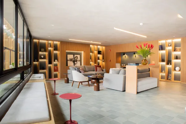 Charming 2BR Near Malecón in Miraflores