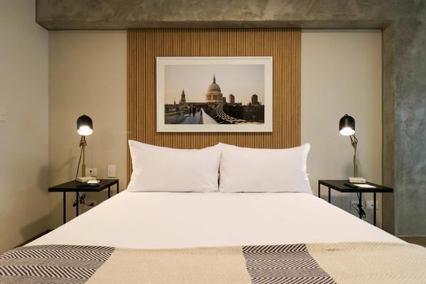 Splendid 2BR in the Heart of Miraflores