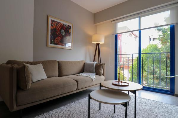 Grandiose 1BR w/ Perfect Balcony in Cusco