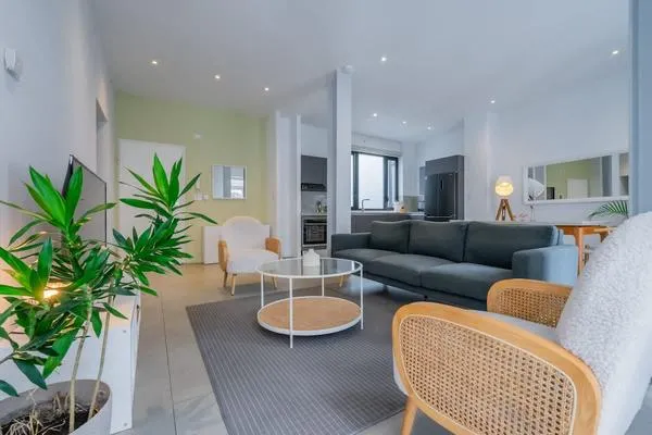 Sublime 2BR w/ Rooftop In Casco Antiguo