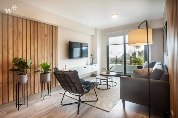 Stylish 1BR in San Isidro