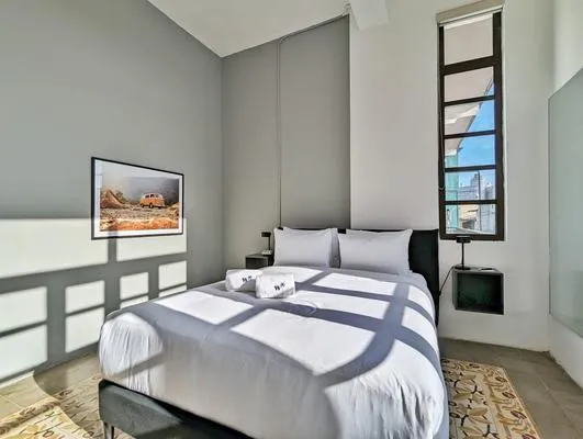 Unbeatable 1BR in Casco Viejo