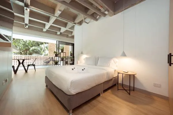 Loft in Central Laureles