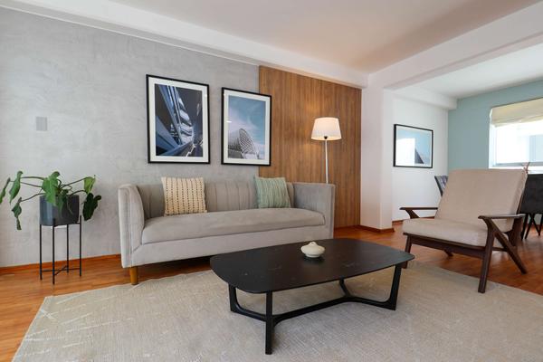 Bright and Chic 3BR in Barranco