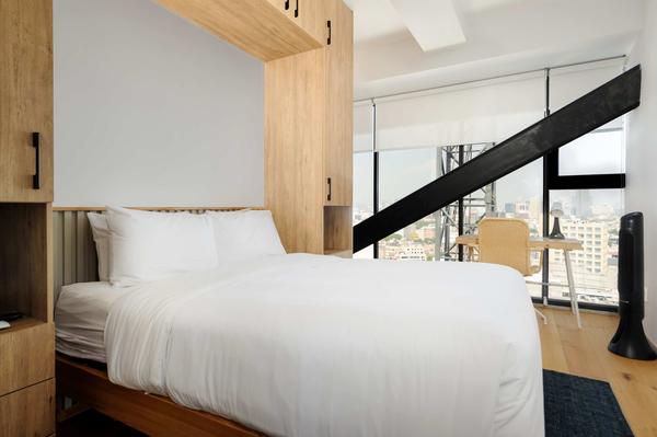 Beautiful apartments w/ Amazing Deco in CDMX