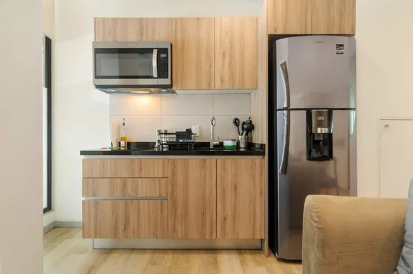 Sophisticated 2BR w/ AC in the Heart of Cuauhtémoc