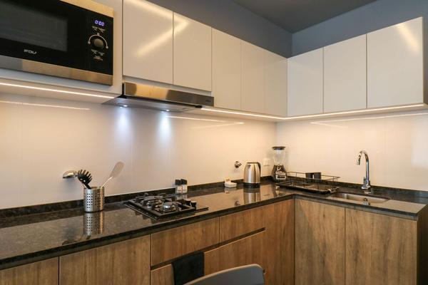 Awesome 1BR w/ Balcony in San Isidro