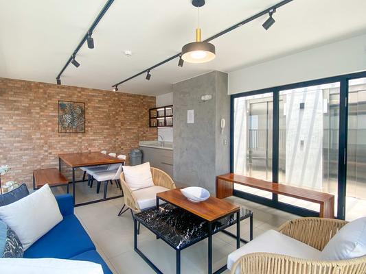 Spectacular 2BR in Miraflores