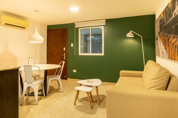 Fantastic 2BR w/ AC in Bocagrande